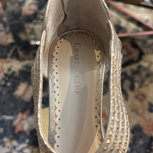 Charter Club women, elegant never used - Picture 2 of 6